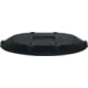 SeaSucker Replacement Vacuum Pad Oval, Black, CX2009B