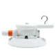 SeaSucker Single Compact Hook, White, SM8101W