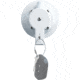 SeaSucker Single Compact Hook, White, SM8101W