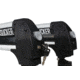 SeaSucker Ski Rack, Black, 32W x 9.5H x 6D, 810046210161