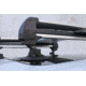 SeaSucker Ski Rack, Black, 32W x 9.5H x 6D, 810046210161