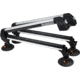 SeaSucker Ski Rack, Black, 32W x 9.5H x 6D, 810046210161