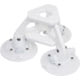SeaSucker Starlink Pole Mount, White, SM6179W