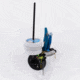 SeaSucker The Switch Tool Holder, White, MF5123W