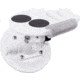 SeaSucker The Switch Tool Holder, White, MF5123W