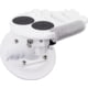 SeaSucker The Switch Tool Holder, White, MF5123W