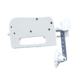 SeaSucker Universal Fillet Table, White, MB5137W