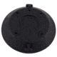 SeaSucker Vacuum Pad, 4.5in, 5 Pack, Black, CX2007B