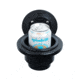 SeaSucker Vertical 1-Cup Holder, Black, MC5314B
