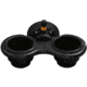 SeaSucker Vertical 2-Cup Holder, Black, MC5301B