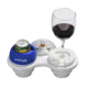 SeaSucker Vertical 2-Cup Holder, White, MC5301W