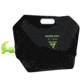 AquaSto Water Keg 8 L-Black