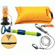 Seattle Sports Deluxe Safety Kit 054100