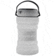Seattle Sports Firewater Plus Bottle-White