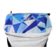 Seattle Sports Frostpak Prism Double Wall Cooler   20 Qt, Prism 25165