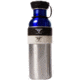 Seattle Sports H2Duo Stainless Bottle-Blue-800 ml