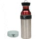 Seattle Sports H2Duo Water Bottle - 800 ml Silver 186951