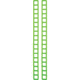 Seattle Sports Ladder Stretchstrap Neon Green 096944