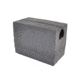 Seattle Sports RS 7in. Extra Tall Canoe Gray Single Block 186950