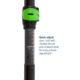 Seattle Sports Seawhisper 230/240 Crbn Paddle 060215