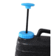 Seattle Sports Solar PumpShower, Black, 30115
