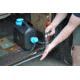 Seattle Sports Solar PumpShower, Black, 30115