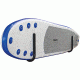 Seattle Sports Surf/sup Board Wall Cradle 058215