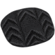 Seattle Sports Tri-Fold Camp Cushion-Black 2016