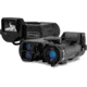 Sector Optics T25 System Thermal Imager, 3-8x Optical Zoom, LRF, Wind Sensor, Black, SO-T25-01