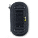 Secur Waterproof Solar Stereo Media Player w/ Solar Charger,Power Bank,Case,Yellow/Green/Black SP-5000