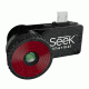 Seek Thermal CompactPRO Imaging Camera for Android, Black, 1 x 1.75 x 1 inches, UQ-AAAX