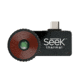 Seek Thermal CompactPRO Imaging Camera for Android USB-C, Black, 1 x 1.75 x 1 inches, CQ-AAAX