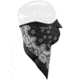 Seirus Combodana Blk/wht Sm/md 5201.0.1512