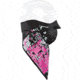Seirus Combodana City Blk/berry Sm/md 5206.0.5562