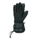 Seirus Heat Touch Hellfire Glove, Womens, Black, Small, 1083.2.0012