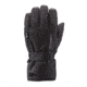 Seirus Heatwave JR Stash Glove - Kids, Black, Medium, 1541.3.0013