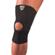 Seirus  Hyperflex Open Knee Md 5330 BLK MD