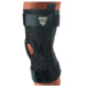 Seirus Hyprflx Nuclear Knee Md 5345.0.0013 BLK MD