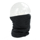 Seirus Litewave50 Neck-Up Unisex, Black, One Size, 2282.0.0010