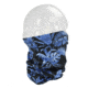 Seirus Litewave50 Neck-Up Unisex, Tropical Blue, One Size, 2282.0.1450