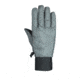 Seirus Solarsphere St Ace Glove, Mens, Charcoal, Large, 1700.1.0044