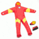Selk Bag Iron Man 45 Sleepwear System (Synthetic)-Large