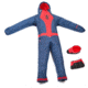 Selk Bag Kids Spider-Man 45 Sleepwear System-Small