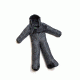 Selk Bag Lite Sleepwear System-Dark Shadow-X-Large