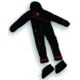 Patagon Sleepwear System-Black Forest-Medium