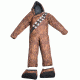 Selk Bag Star Wars Chewbacca-Medium