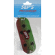 Seps Pro Dodger 4/0 Watermelon UV, 31700