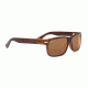 Serengeti 7380 Fontana Sunglasses Cognac, Drivers Lens