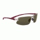 Serengeti Destare Sunglasses - Satin Silver Frame, Polar PhD 555nm Lenses 7689
