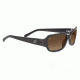 Serengeti Annalisa Sunglasses, Cosmopolitan Milky Gray Frame, Drivers Gradient L 7965